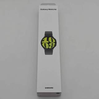 Samsung Galaxy Watch 6 WiFi/GPS 藍芽版 44mm