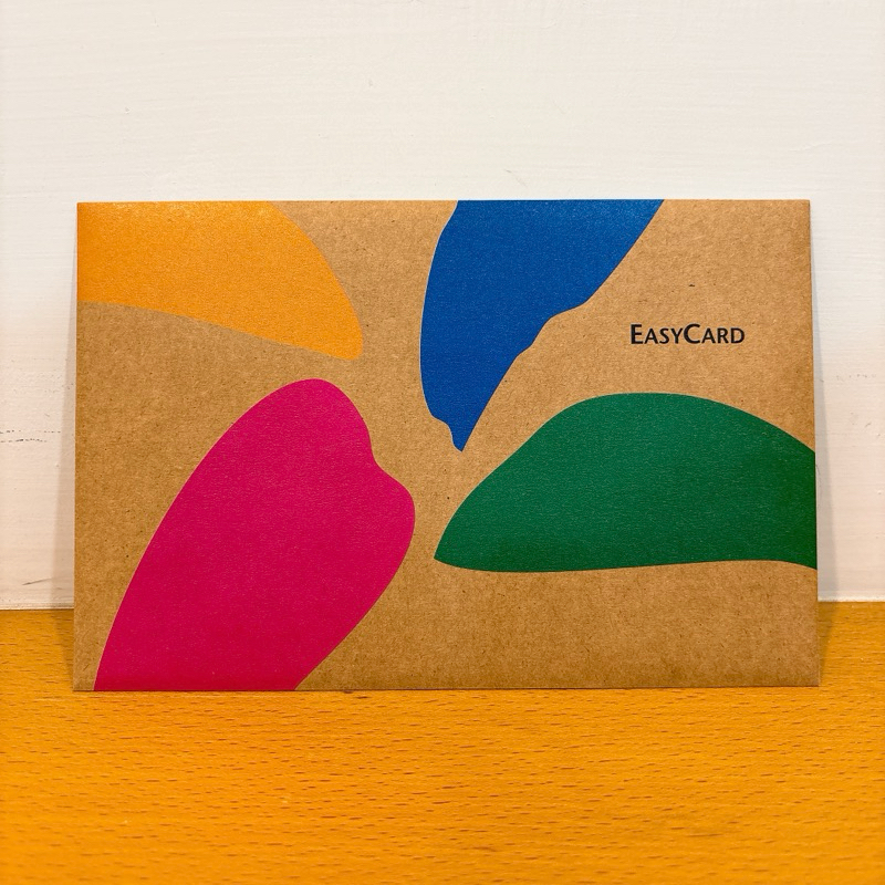 【悠遊卡】全新現貨 經典LOGO造型悠遊卡 巨大版 巨大悠遊卡 easycard 交通卡 空卡