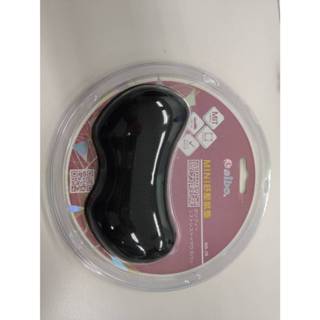 舒壓鼠墊 MINI矽膠護腕墊