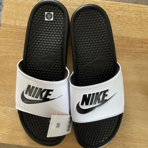 正版NIKE拖鞋 正版NIKE NIKE NIKE拖鞋 343880-100