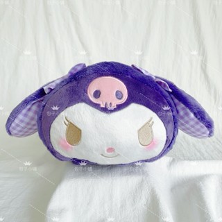 《包子小舖》台灣現貨 日本正版 三麗鷗 庫洛米 酷洛米 好朋友 垂耳兔 趴姿 娃娃 玩偶 擺飾