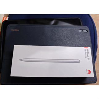 HUAWEI 華為 M-Pencil （觸控） 15W無線充電板（CP60） MatePad 智能鍵盤保護殼