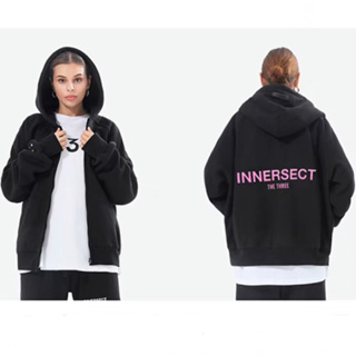 【Shift】EDC Innersect x FOG Jerry Lorenzo Essentials 三生萬物 棉外套