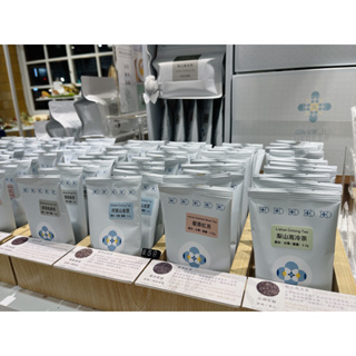 《金魚茶包》單包入 (1個/包) 獨立小鋁袋 造型茶包 台灣茶 紅茶 烏龍茶 英式茶 茶葉 魚蝶兒 魚蝶ㄦWEDEAR