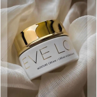 《快速出貨》EVE LOM全能多效賦活霜 (舒芙蕾霜) Moisture Cream 8ml 小樣
