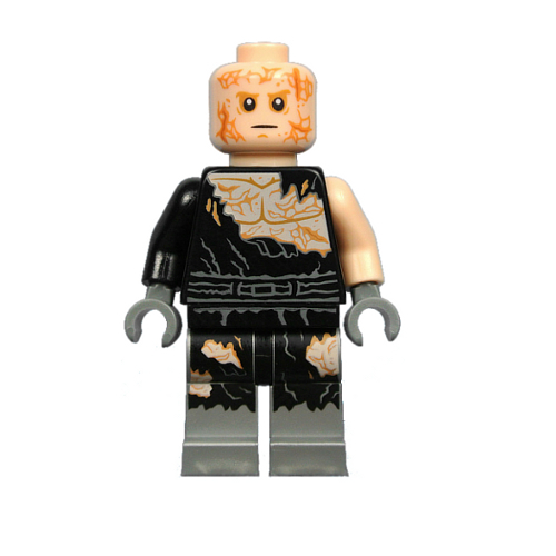 『Arthur樂高』LEGO 星際大戰 75183 安納金 anakin skywalker