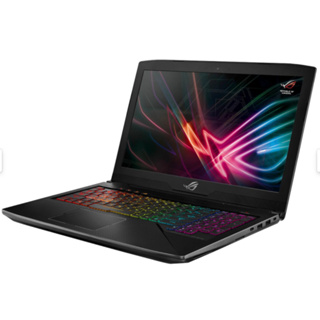 ➤92成新ASUS ROG 玩家共和國 高階 I5極速八核電競筆電 15.6吋+4G超強獨顯+CAD繪圖+吃雞+GTA5