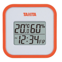 日本 TANITA TT-558 TT-559電子溫溼度計室內精準溫度計溼度計【小磨坊】