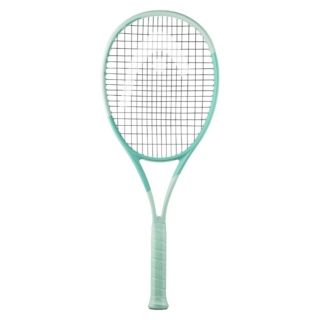 Head 2024 Auxetic2.0 Boom MpL Alternate 珊瑚綠/薄荷綠[網球拍]【偉勁國際體育】