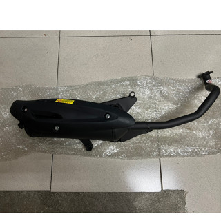 『全新品』【三陽SYM】 (副廠) RV150 共用RV180 排氣管 化油版 臺灣製