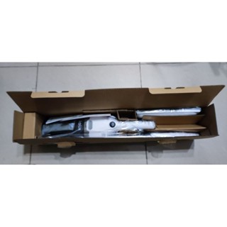 （請先聊聊，勿下標）kolin歌林手持直立HEPA吸塵器(KTC-MN1168)