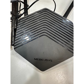 Mercusys水星網路 MR50G AC1900 Gigabit 雙頻 WiFi分享器 無線網路分享器 路由器