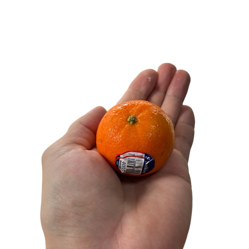 🔥 砂糖般的橘子🔥衝評價免運費宅配🔥🏅️🇺🇸北美進口無籽砂糖橘