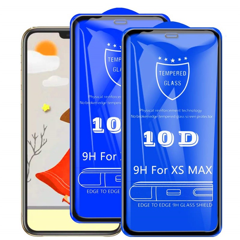 滿版 二強 華為 Mate10 Mate20 X PRO P10 P20 PLUS 9H鋼化膜玻璃手機螢幕保護貼