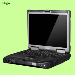 5Cgo.【含稅】Getac/神基B300 G5筆電電腦三防堅固工業軍工雙串列埠PLC汽修程式設計i5 i7可裝Win7/10