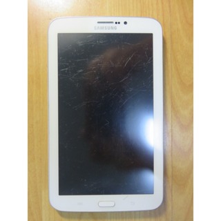 X.故障平板- Samsung Galaxy Tab3 7.0 T211 SM-T211 7吋 直購價240