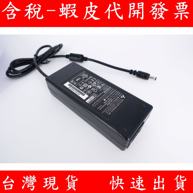 全新 台達 24V 2A 高品質變壓器 (附電源線) 電源 adapter 分享器 交換器 液晶螢幕