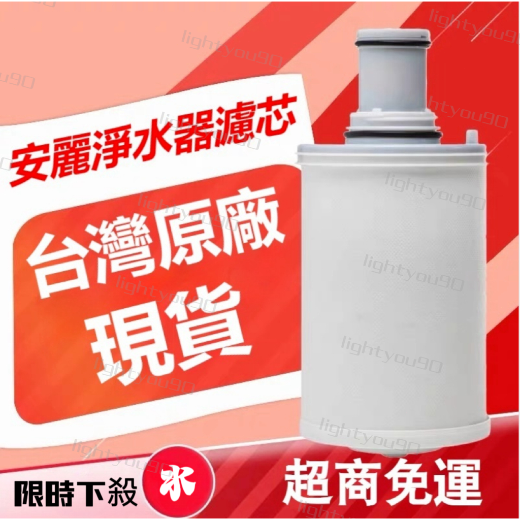 ✨台灣原廠正品 👍👍安麗濾心 Amway espring益之源 濾心 安麗净水器濾心 净水器 濾心 濾芯