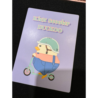 Duckoo 大娃 滑板車 腳踏車 西瓜🍉冰淇淋🍦 其他庫存請聊聊