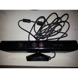 XBOX KINECT 體感感應器(免手持控制器)(支援X360.X1)