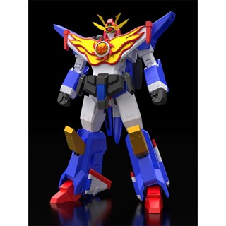 GSC 太陽勇者 THE合體 火鳥 可動公仔【現貨】【GAME休閒館】