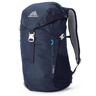 【Gregory】GG146838 NANO 30 多功能揹包/健行包 亮海軍藍