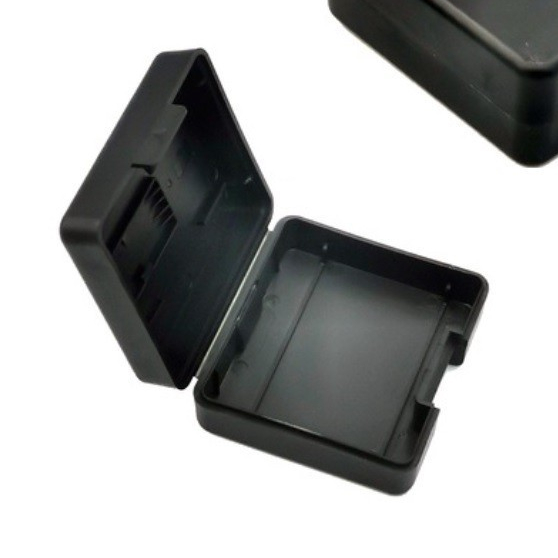 現貨免運 通用 電池盒 記憶卡盒 GoPro 12 ACTION SJCAM 電池盒
