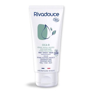 Rivadouce聖泉薇BIO沒藥醇密集修護霜_40ML