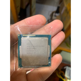 二手 intel E3-1230v3 四核心 LGA 1150 四代i7-4770 i7-4790