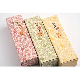 【日本 香彩堂】紅葉香系列 線香 日本製 現貨