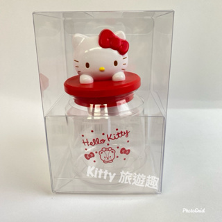 [Kitty 旅遊趣] Hello Kitty 小物盒 凱蒂貓 置物盒 小物收納盒 美樂蒂 大耳狗 酷洛米