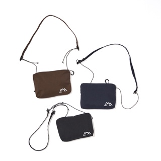 Comfy Outdoor Garment - Smart Pac Smooth Nylon 機能小包 包袋 戶外 旅行