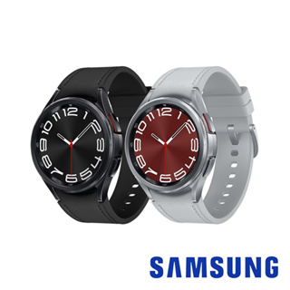 領券折 SAMSUNG Galaxy Watch6 Classic R950 43mm 藍牙智慧手錶