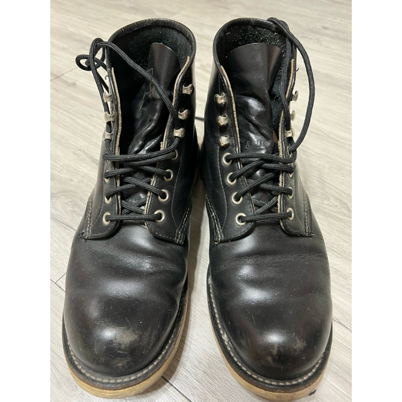 red wing 8165 8D