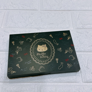 Solone 彩妝收納盒/ Hello Kitty 限量版（收納24色）