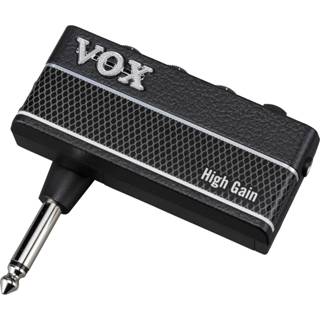 下單免運 最新版本 贈電池 Vox Amplug 3 High Gain 口袋音箱 內建 鼓機 破音 效果器 雙音色