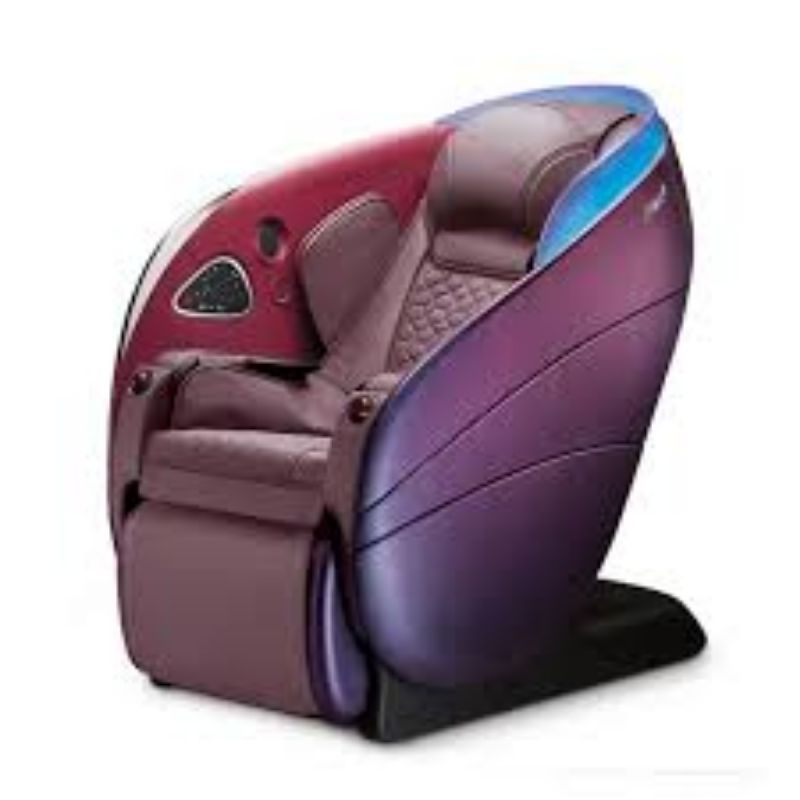 ［保固中］OSIM按摩椅 5感養身椅 uDream按摩椅OS-8208 極新品，再贈鞋套，原廠皮革保養組，香氛