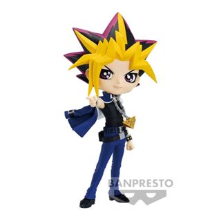 BANPRESTO Q posket 遊☆戯☆王-闇遊戯- BD88896