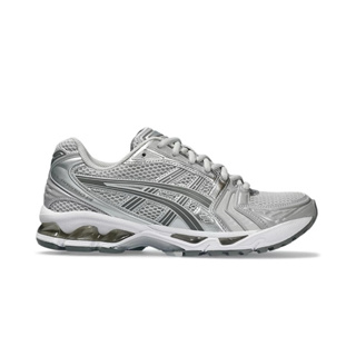 #二手 ASICS KAYANO 14 銀色 23.5 9.9成新