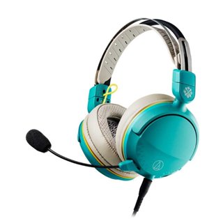 海恩數位】日本 鐵三角 audio-technica ATH-GL3 ZIN 遊戲專用耳機麥克風組 特價再送耳機保護袋