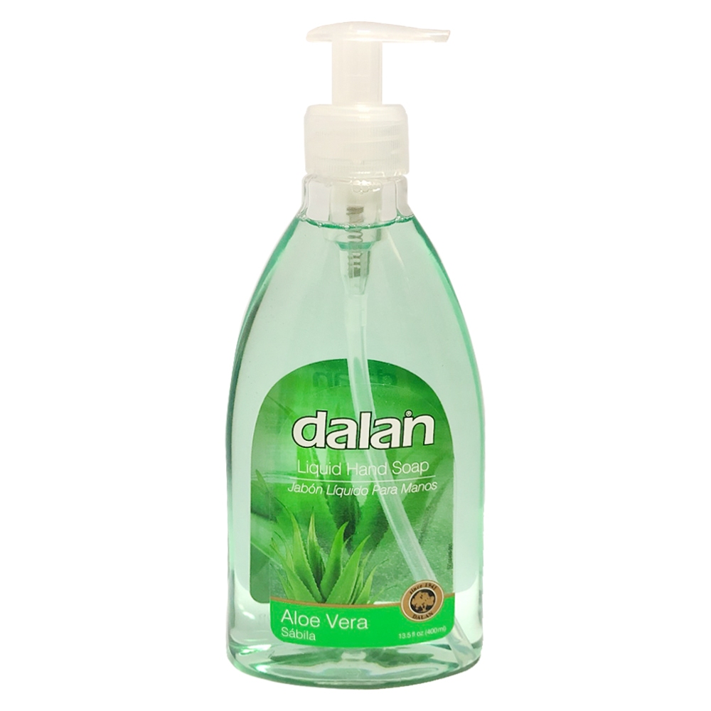 🇹🇷正貨☪【過期全新品出清拋售】✿土耳其dalan✿健康植物洗手乳400ml