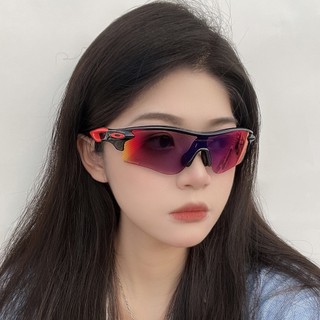 【原廠公司貨】Oakley RADARLOCK PATH 亞洲版 PRIZM 鏡片 OO9206 37