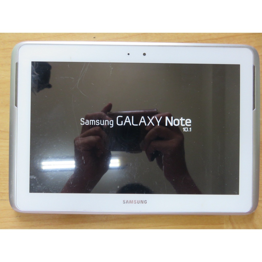 Q.平板-三星 SAMSUNG GALAXY Note 10.1吋 Wi-Fi GT-N8010 電子羅盤直購價1480