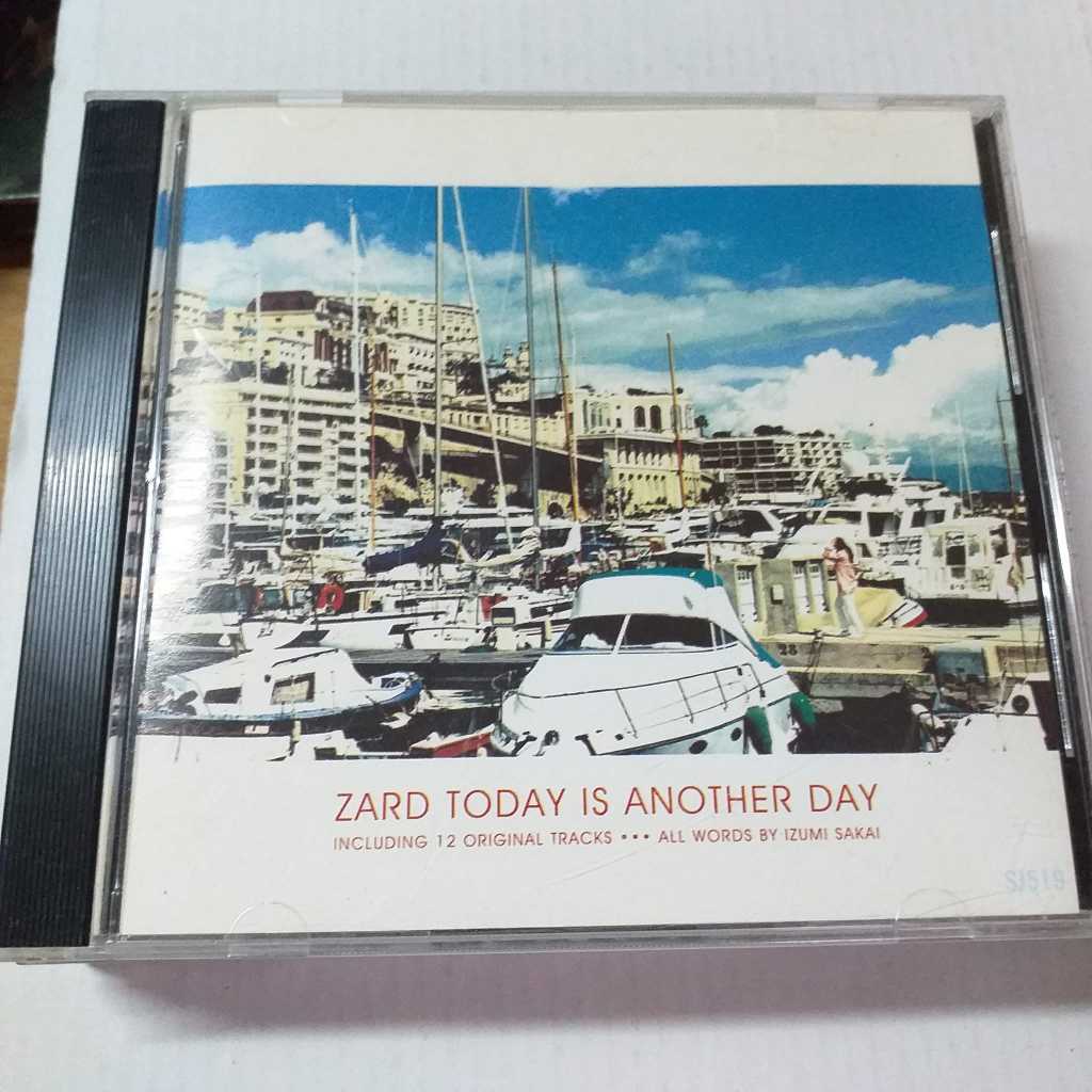 Zard Today Is Another Day的價格推薦- 2024年4月| 比價比個夠BigGo