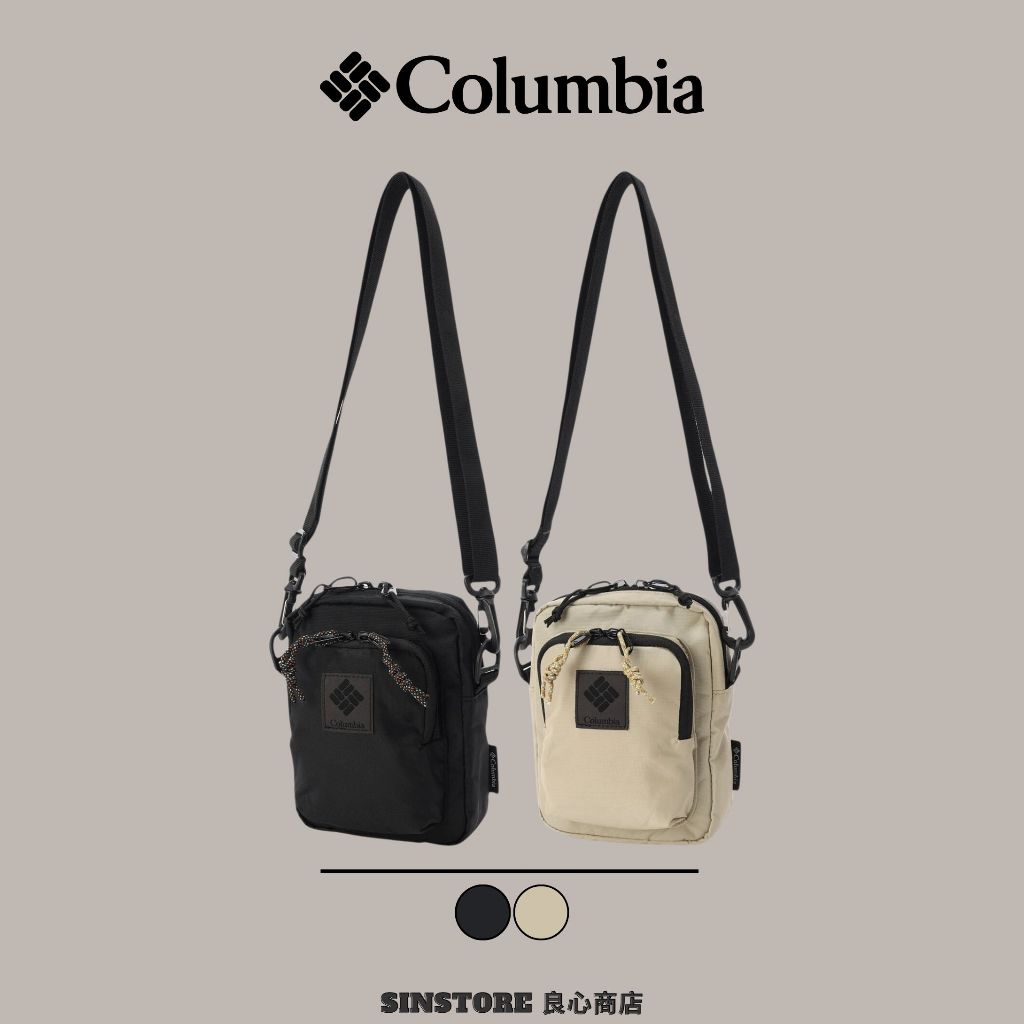 【良心商店】Columbia 斜肩包 側背包 背包 肩背包