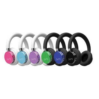 [爾東體育] Puro BT2200-Plus 無線藍牙兒童耳機 無線耳機 降噪耳機 音量限制 藍芽耳機