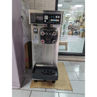 日本中古輸入 日世 Nissei CI-9624AE 桌上型單槽霜淇淋機