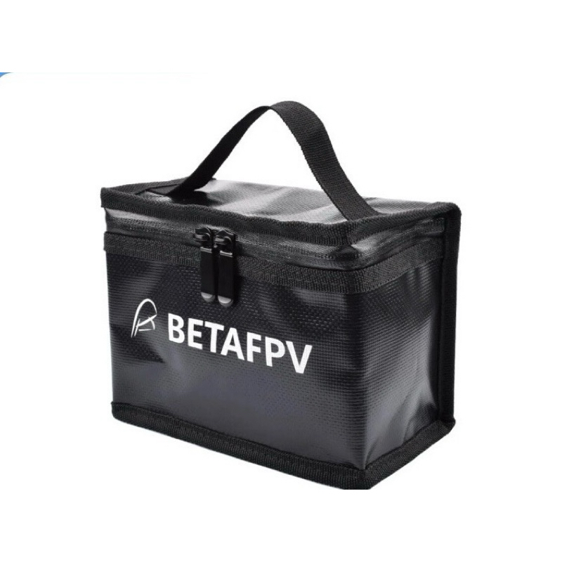 BETAFPV  電池包 防火袋 防水 防火 防暴 防輻射 安全提袋