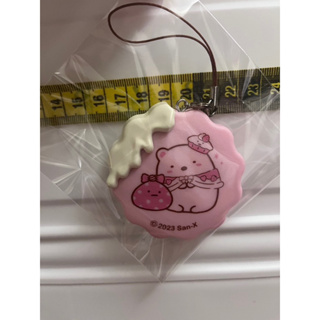 小玩具 絨毛小錢包 角落生物 卡娜赫拉 玩偶 吊飾 BT21 錢包 零錢包 娃娃機 可愛小物 茶杯犬 泰迪熊 娃娃