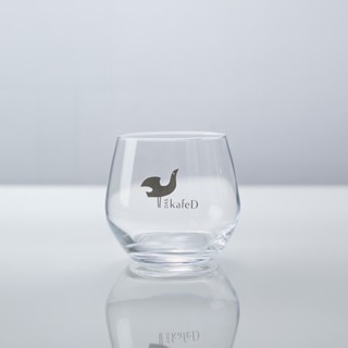 kafeD 聚香杯 咖啡聞香杯 Sensory Cup 冰咖啡杯 360ml